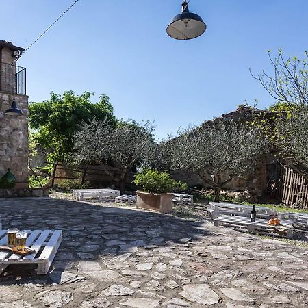 Torre Valbiancara Guest House Montebagnolo Exterior photo