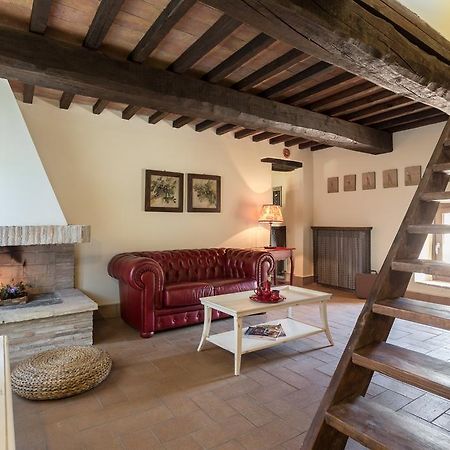 Torre Valbiancara Guest House Montebagnolo Exterior photo