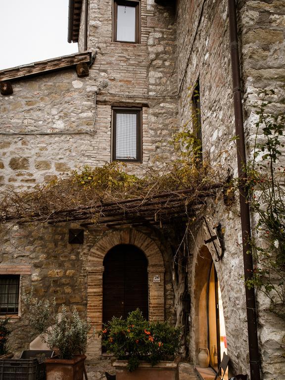 Torre Valbiancara Guest House Montebagnolo Exterior photo
