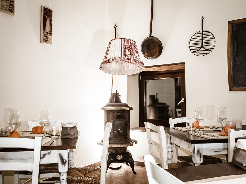 Torre Valbiancara Guest House Montebagnolo Exterior photo