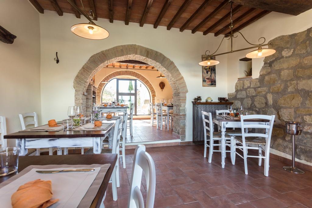 Torre Valbiancara Guest House Montebagnolo Exterior photo