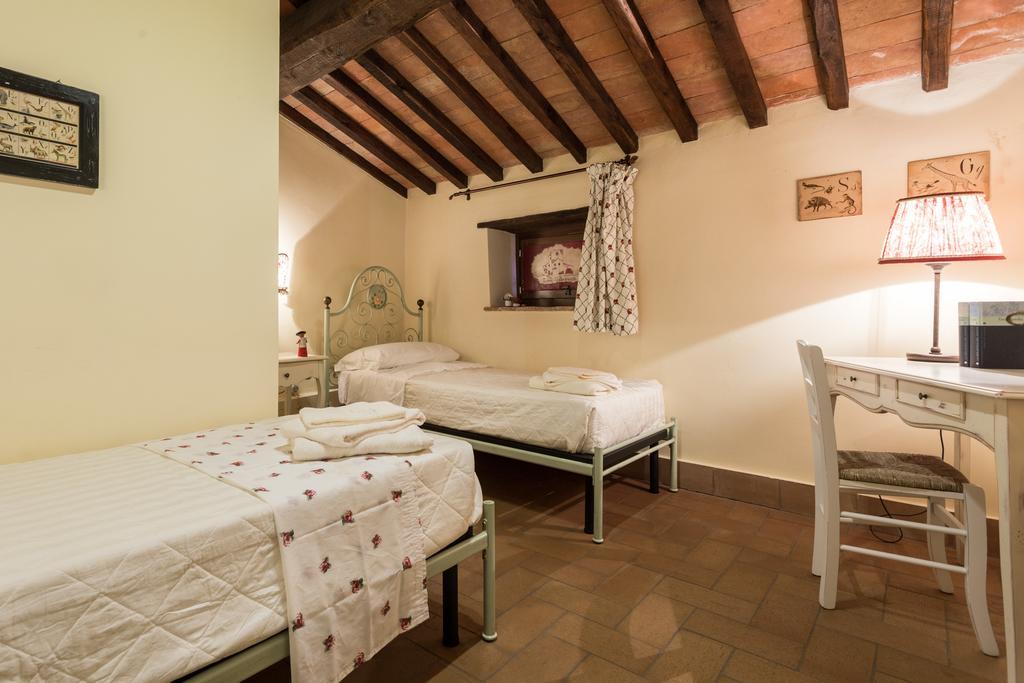 Torre Valbiancara Guest House Montebagnolo Exterior photo