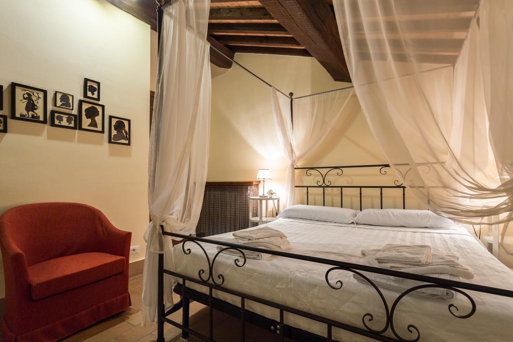 Torre Valbiancara Guest House Montebagnolo Exterior photo