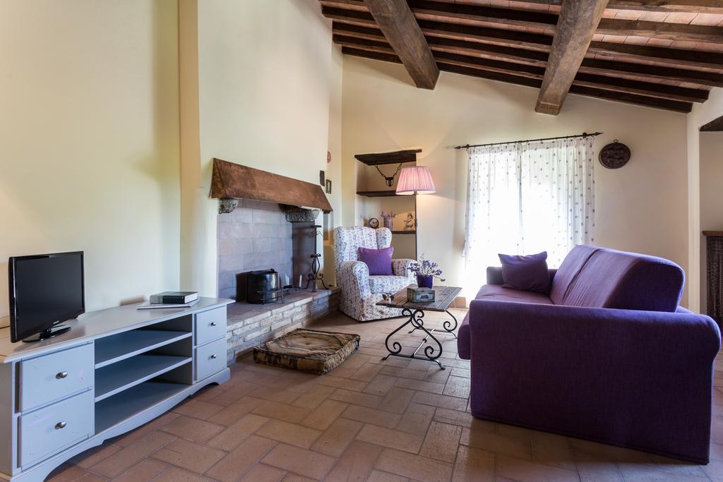 Torre Valbiancara Guest House Montebagnolo Exterior photo