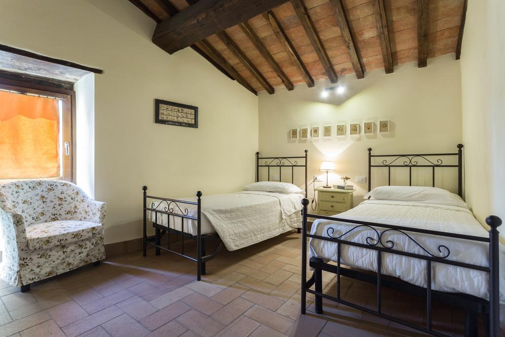 Torre Valbiancara Guest House Montebagnolo Exterior photo