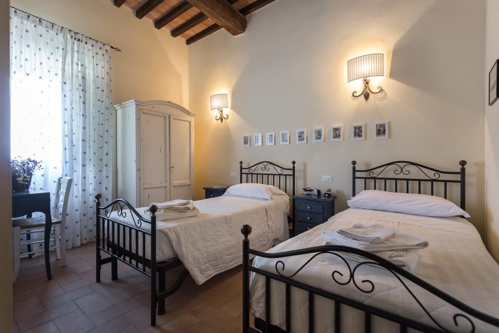 Torre Valbiancara Guest House Montebagnolo Exterior photo