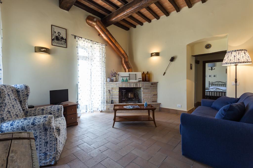 Torre Valbiancara Guest House Montebagnolo Exterior photo