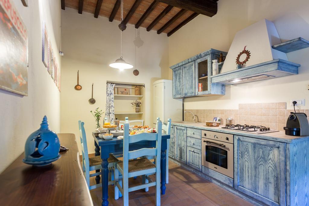 Torre Valbiancara Guest House Montebagnolo Exterior photo